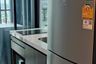 1 Bedroom Condo for rent in The Origin Plug & Play Ramintra, Ram Inthra, Bangkok near MRT Synphaet