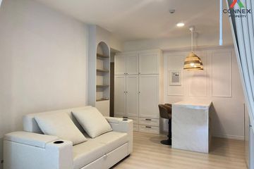 1 Bedroom Condo for rent in Bang Phli Yai, Samut Prakan