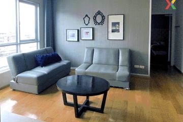 2 Bedroom Condo for rent in Hive Taksin, Khlong Ton Sai, Bangkok near BTS Wongwian Yai