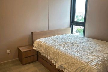 1 Bedroom Condo for rent in Metris Ladprao, Chom Phon, Bangkok near MRT Phahon Yothin