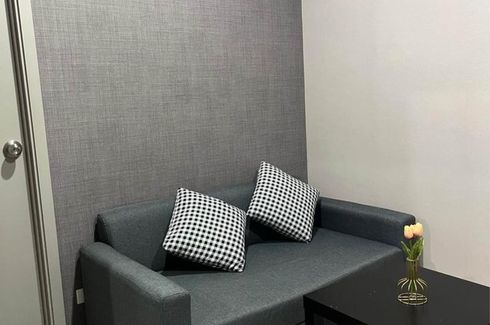 1 Bedroom Condo for rent in The Parkland Phetkasem 56, Bang Wa, Bangkok near MRT Phasi Charoen