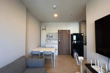 2 Bedroom Condo for rent in Metris Pattanakarn - Ekkamai, Suan Luang, Bangkok near Airport Rail Link Ramkhamhaeng