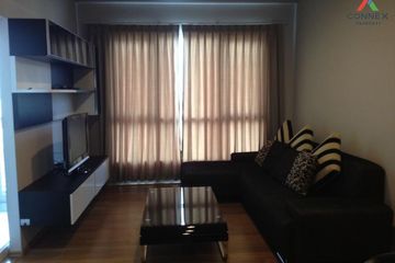 2 Bedroom Condo for rent in Hive Taksin, Khlong Ton Sai, Bangkok near BTS Wongwian Yai