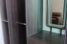 1 Bedroom Condo for rent in The Origin Plug & Play Ramintra, Ram Inthra, Bangkok near MRT Synphaet