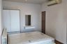 2 Bedroom Condo for rent in Hive Taksin, Khlong Ton Sai, Bangkok near BTS Wongwian Yai