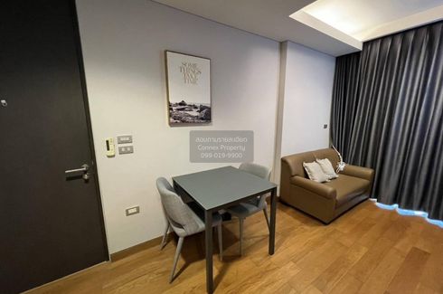 1 Bedroom Condo for rent in The Lumpini 24, Khlong Tan, Bangkok near BTS Phrom Phong