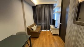 1 Bedroom Condo for rent in The Lumpini 24, Khlong Tan, Bangkok near BTS Phrom Phong