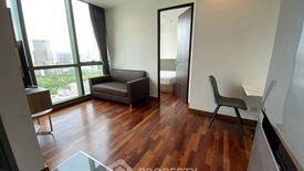 1 Bedroom Condo for rent in Wish Signature  Midtown Siam, Thanon Phetchaburi, Bangkok near BTS Ratchathewi
