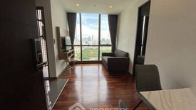 1 Bedroom Condo for rent in Wish Signature  Midtown Siam, Thanon Phetchaburi, Bangkok near BTS Ratchathewi