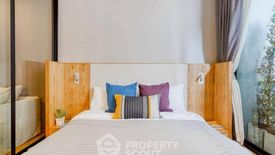 1 Bedroom Condo for rent in Noble Revo Silom, Silom, Bangkok near BTS Surasak