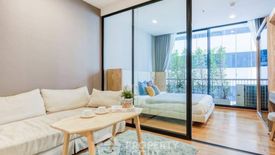 1 Bedroom Condo for rent in Noble Revo Silom, Silom, Bangkok near BTS Surasak