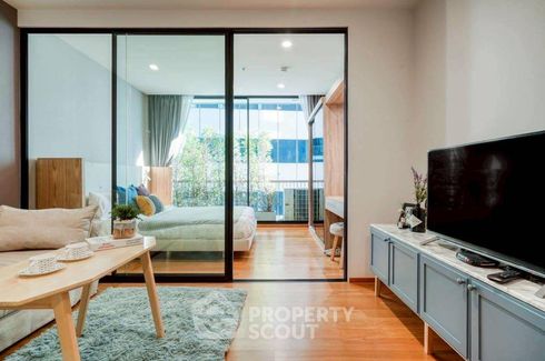 1 Bedroom Condo for rent in Noble Revo Silom, Silom, Bangkok near BTS Surasak