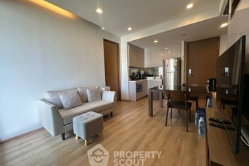 2 Bedroom Condo for rent in The Address Sathorn, Silom, Bangkok near BTS Chong Nonsi