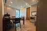 2 Bedroom Condo for rent in The Address Sathorn, Silom, Bangkok near BTS Chong Nonsi