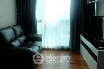 1 Bedroom Condo for rent in Wish Signature  Midtown Siam, Thanon Phetchaburi, Bangkok near BTS Ratchathewi