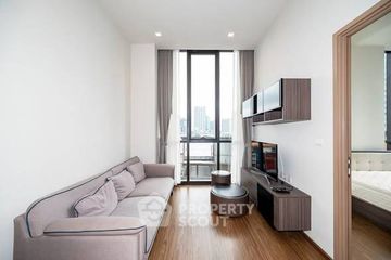 2 Bedroom Condo for rent in The Line Sukhumvit 71, Phra Khanong Nuea, Bangkok near BTS Phra Khanong