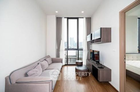 2 Bedroom Condo for rent in The Line Sukhumvit 71, Phra Khanong Nuea, Bangkok near BTS Phra Khanong