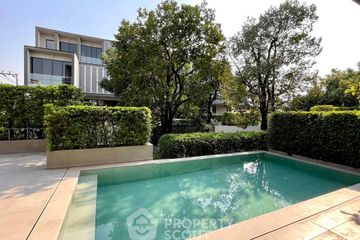 4 Bedroom House for rent in Le Luk Condominium, Phra Khanong Nuea, Bangkok near BTS Phra Khanong