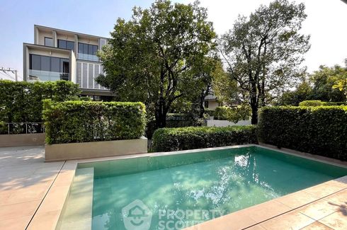 4 Bedroom House for rent in Le Luk Condominium, Phra Khanong Nuea, Bangkok near BTS Phra Khanong