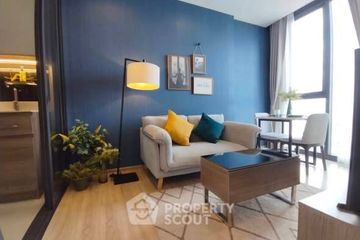 1 Bedroom Condo for rent in THE LINE Phahol - Pradipat, Phaya Thai, Bangkok near BTS Saphan Kwai