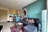 1 Bedroom Condo for sale in Grande Caribbean, Nong Prue, Chonburi