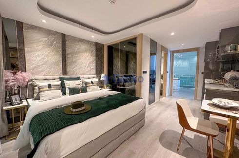 1 Bedroom Condo for sale in Nong Prue, Chonburi