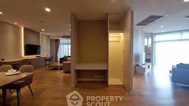 3 Bedroom Apartment for rent in Chatrium Residence Riverside, Wat Phraya Krai, Bangkok near BTS Saphan Taksin