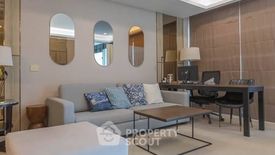 2 Bedroom Condo for rent in Khlong Ton Sai, Bangkok near BTS Saphan Taksin