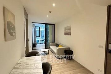 2 Bedroom Condo for rent in Khlong Toei, Bangkok near BTS Asoke