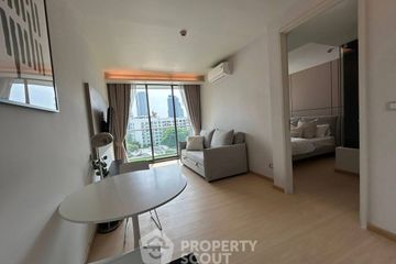 1 Bedroom Condo for rent in Via 49, Khlong Tan Nuea, Bangkok near BTS Phrom Phong