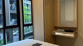 1 Bedroom Condo for rent in The Shade Sathon 1, Chong Nonsi, Bangkok near MRT Khlong Toei