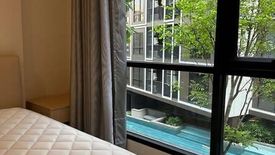 1 Bedroom Condo for rent in The Shade Sathon 1, Chong Nonsi, Bangkok near MRT Khlong Toei