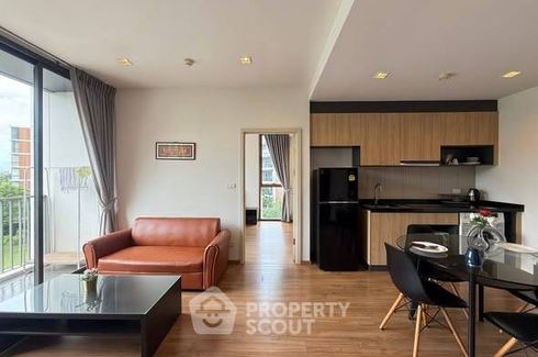 2 Bedroom Condo for rent in Park Court Sukhumvit 77, Phra Khanong Nuea, Bangkok near BTS On Nut