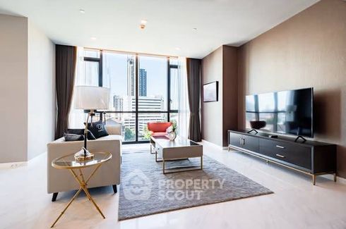 2 Bedroom Condo for rent in The Monument Thong Lo, Khlong Tan Nuea, Bangkok near BTS Thong Lo