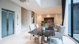 4 Bedroom House for rent in Regent Pattanakarn, Suan Luang, Bangkok