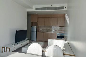 1 Bedroom Condo for rent in The Lofts Silom, Silom, Bangkok near BTS Surasak