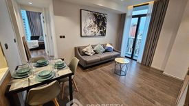 2 Bedroom Condo for rent in MUNIQ Sukhumvit 23, Khlong Toei Nuea, Bangkok near MRT Sukhumvit