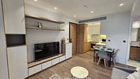 2 Bedroom Condo for rent in MUNIQ Sukhumvit 23, Khlong Toei Nuea, Bangkok near MRT Sukhumvit