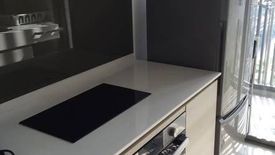 1 Bedroom Condo for rent in The Room BTS Wongwian Yai, Bang Lamphu Lang, Bangkok near BTS Wongwian Yai