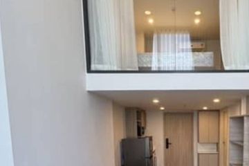 2 Bedroom Condo for rent in Life Rama 4 - Asoke, Khlong Toei, Bangkok near MRT Queen Sirikit National Convention Centre