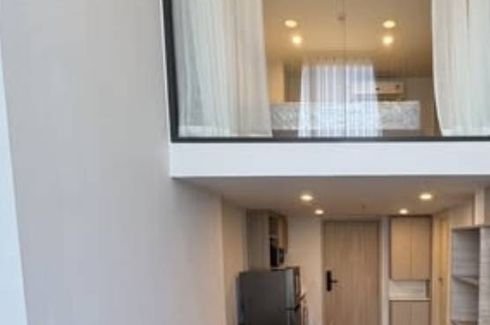 2 Bedroom Condo for rent in Life Rama 4 - Asoke, Khlong Toei, Bangkok near MRT Queen Sirikit National Convention Centre