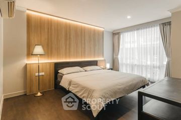 2 Bedroom Condo for rent in Baan Siri Sukhumvit 10, Khlong Toei, Bangkok near BTS Nana