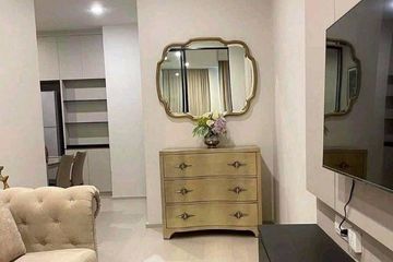 1 Bedroom Condo for rent in Noble Ploenchit, Lumpini, Bangkok near BTS Ploen Chit