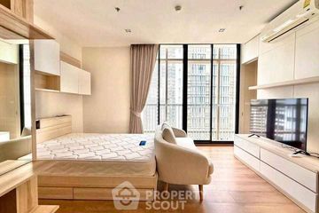 1 Bedroom Condo for rent in Park Origin Phrom Phong, Khlong Tan, Bangkok near BTS Phrom Phong
