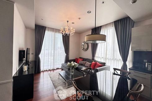 2 Bedroom Condo for rent in Quattro by Sansiri, Khlong Tan Nuea, Bangkok near BTS Thong Lo
