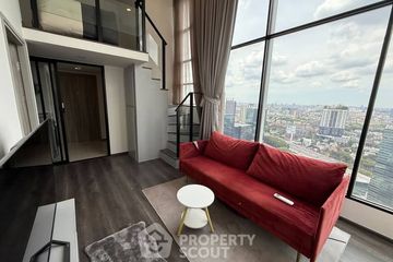 2 Bedroom Condo for rent in KnightsBridge Space Ratchayothin, Chatuchak, Bangkok near BTS Phahon Yothin 24