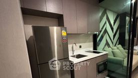 1 Bedroom Condo for rent in RHYTHM Ekkamai, Khlong Tan Nuea, Bangkok near BTS Ekkamai