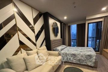 1 Bedroom Condo for rent in RHYTHM Ekkamai, Khlong Tan Nuea, Bangkok near BTS Ekkamai