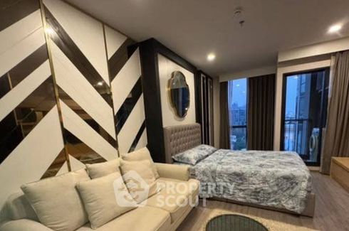 1 Bedroom Condo for rent in RHYTHM Ekkamai, Khlong Tan Nuea, Bangkok near BTS Ekkamai