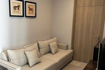 1 Bedroom Condo for rent in Noble Ploenchit, Lumpini, Bangkok near BTS Ploen Chit